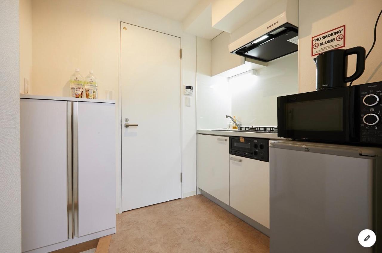 Marvelous Kinshicho - Vacation Stay 11878V Tokyo Exterior photo