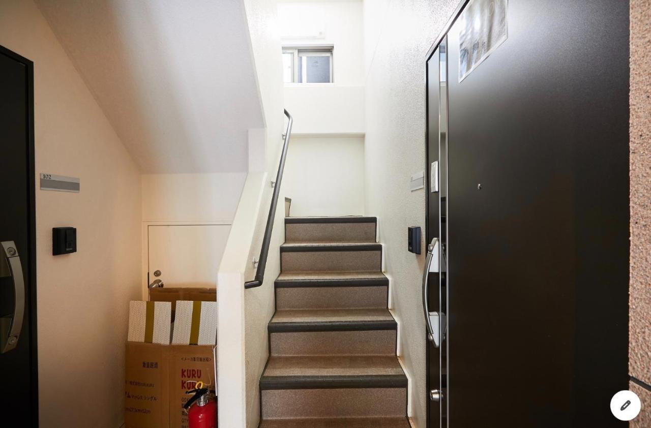 Marvelous Kinshicho - Vacation Stay 11878V Tokyo Exterior photo